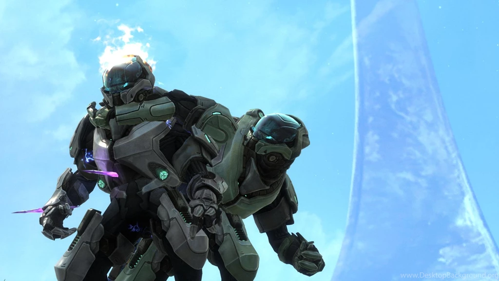 Halo MCC Backgrounds 1920X1080 (page 2)   Pics About Space