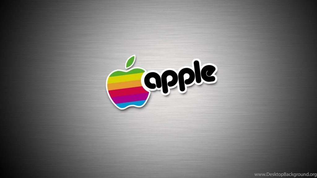 Apple Logo Wallpapers For Iphone Hd