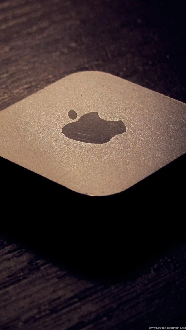 Logo iPhone 5s Wallpapers