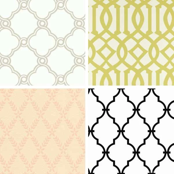 History Of Trellis Design