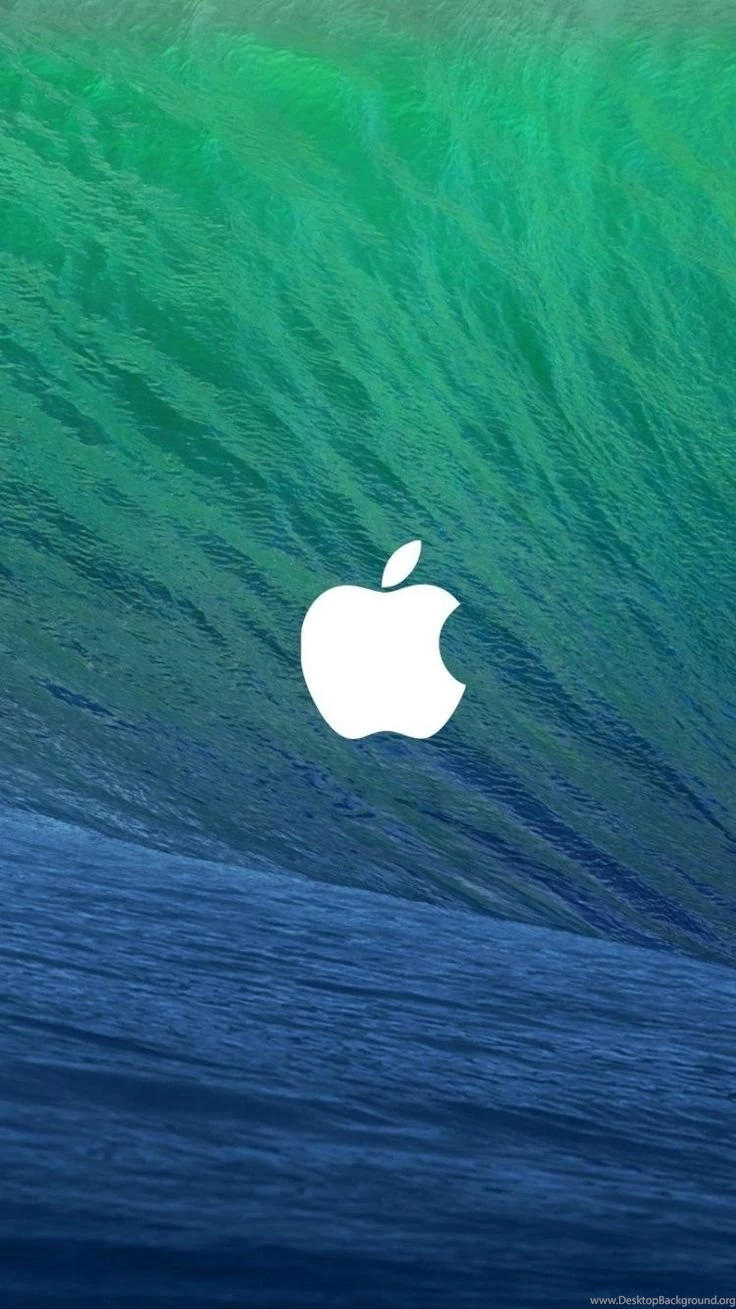 OS X Mavericks iPhone 6 Wallpapers 30304 Logos iPhone 6 ...