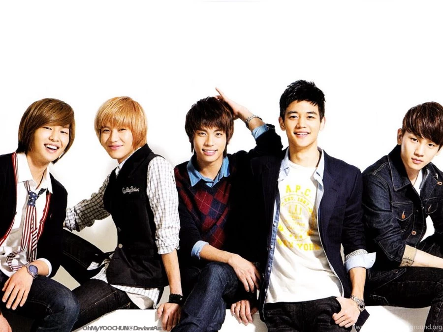 Shinee HD Wallpapers