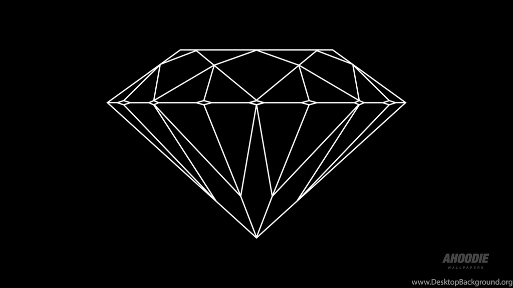 Diamond Supply Co Wallpapers 154358