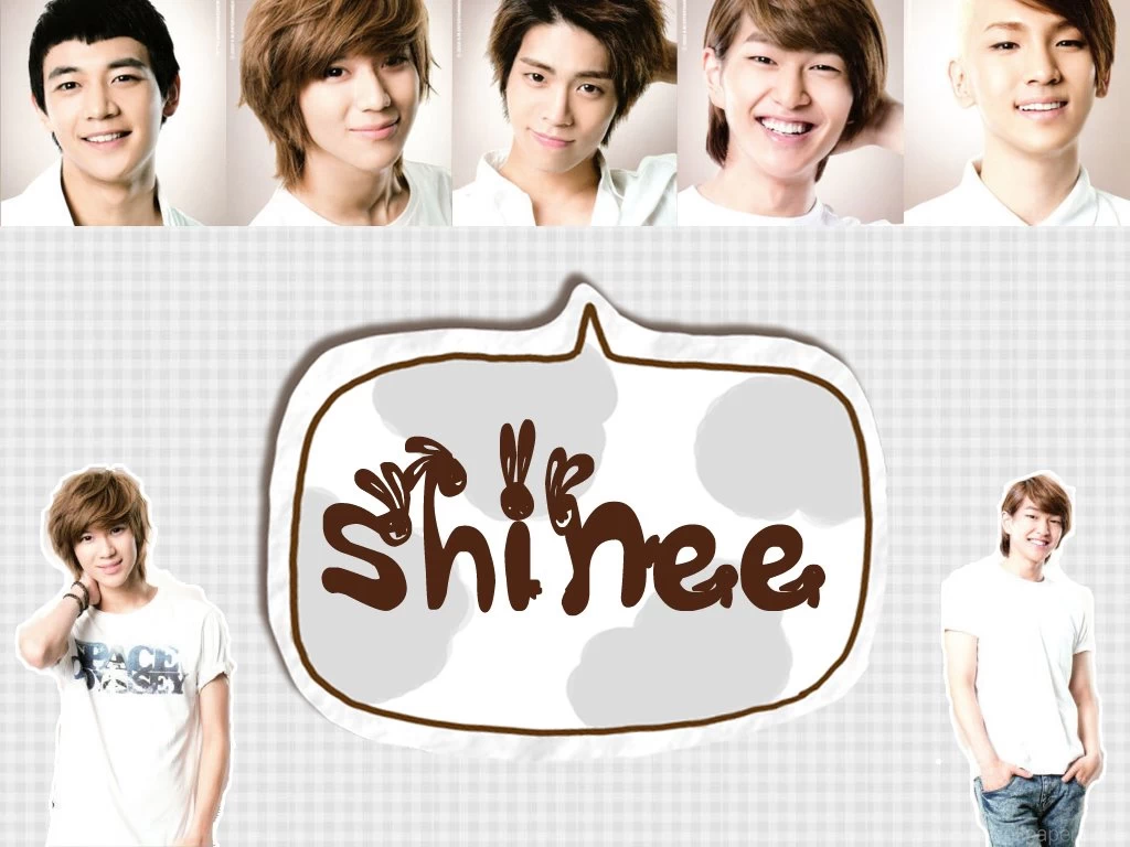 SHINee!   Shinee Wallpapers (16474753)   Fanpop
