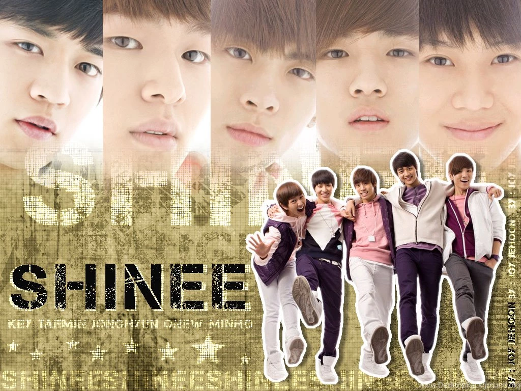 SHINee Wallpapers   Adorable K Pop Boys Wallpapers (36407627)   Fanpop