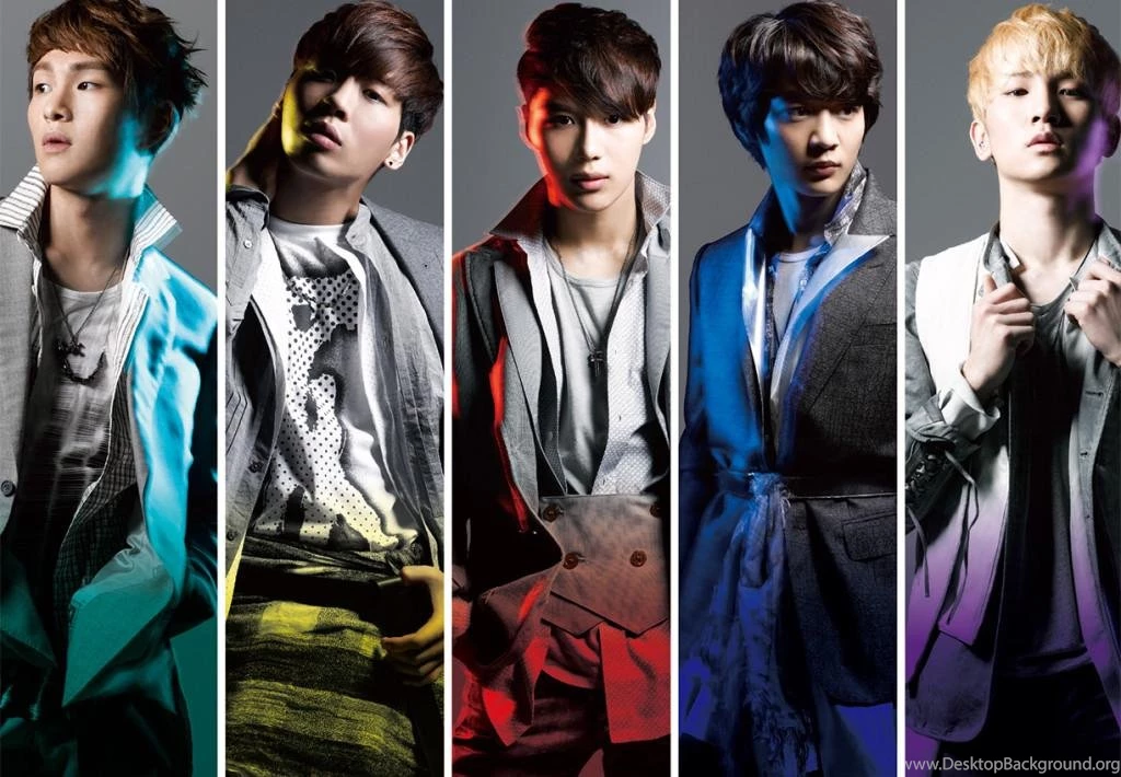 Download SHINee 2013 Kpop Wallpapers For Android, SHINee 2013 Kpop ...