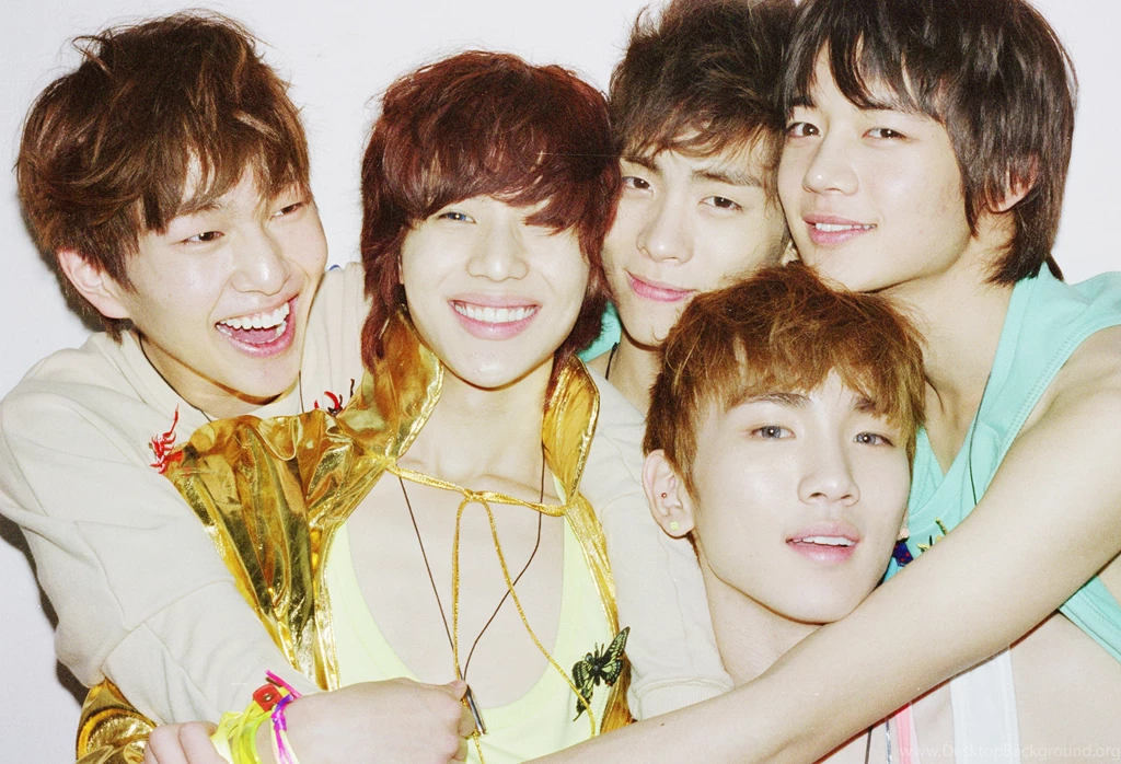 SHINee Kpop Contemporay Dance Electronic K pop Wallpapers ...
