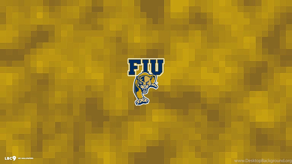 Fiu Panthers Wallpapers 2/4