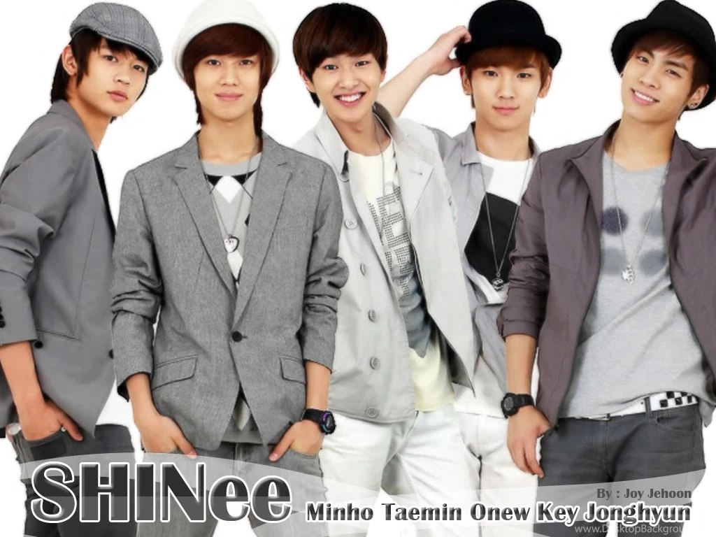 Shinee   Shinee Wallpapers (9910038)   Fanpop