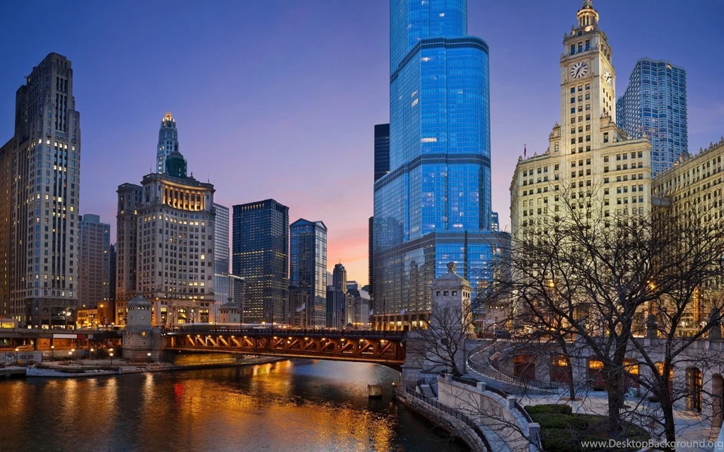 Wallpapers Chicago Wallpapers Cave