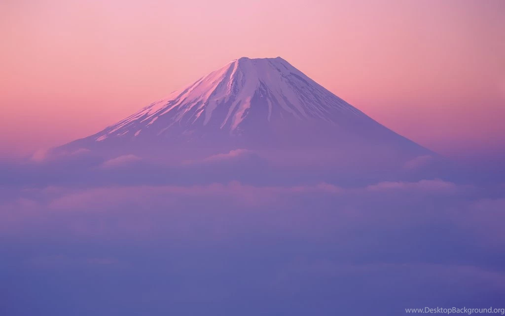 Mac OS X Lion's New Wallpapers
