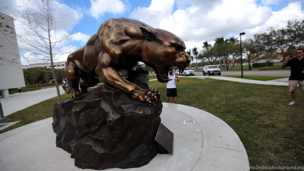 FIU Panthers Prowl: FIU Basketball Arena