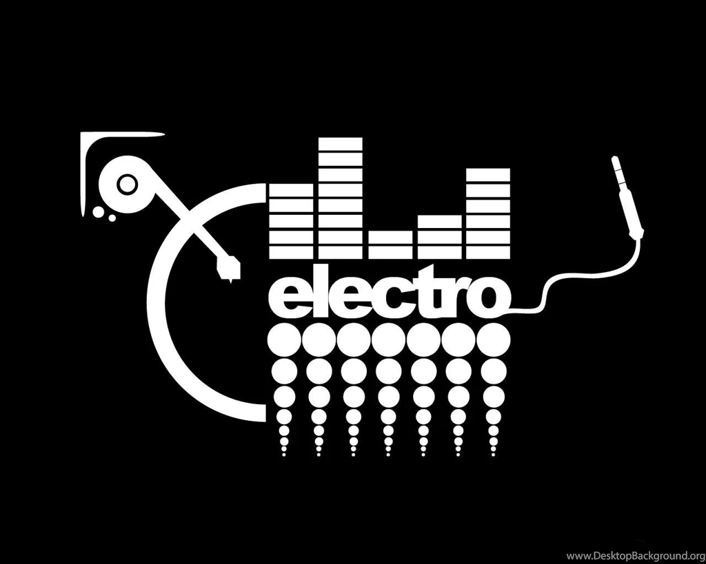 Electro Music Free Wallpapers Wallpapers