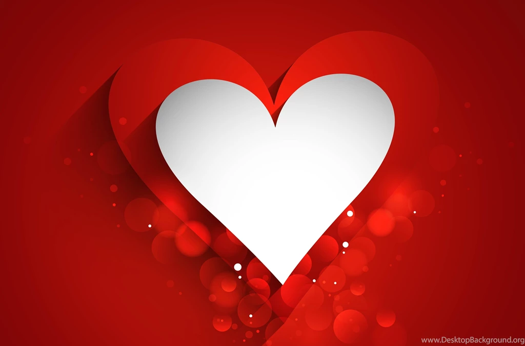 Heart Computer Wallpapers, Desktop Backgrounds