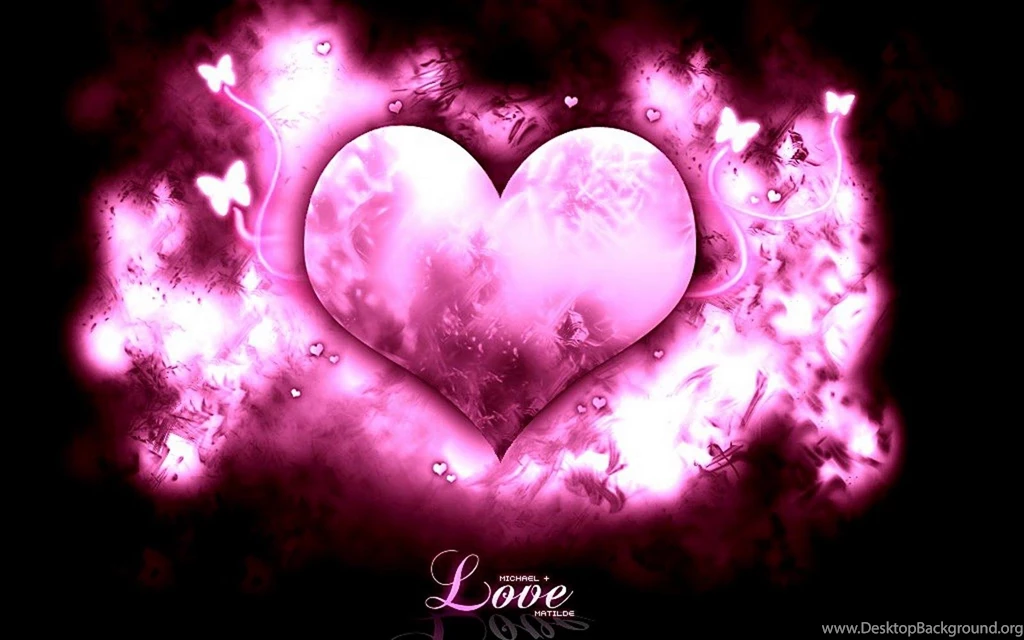Heart Full On Love Hd Wallpapers 13464 Wallpapers Computer Best