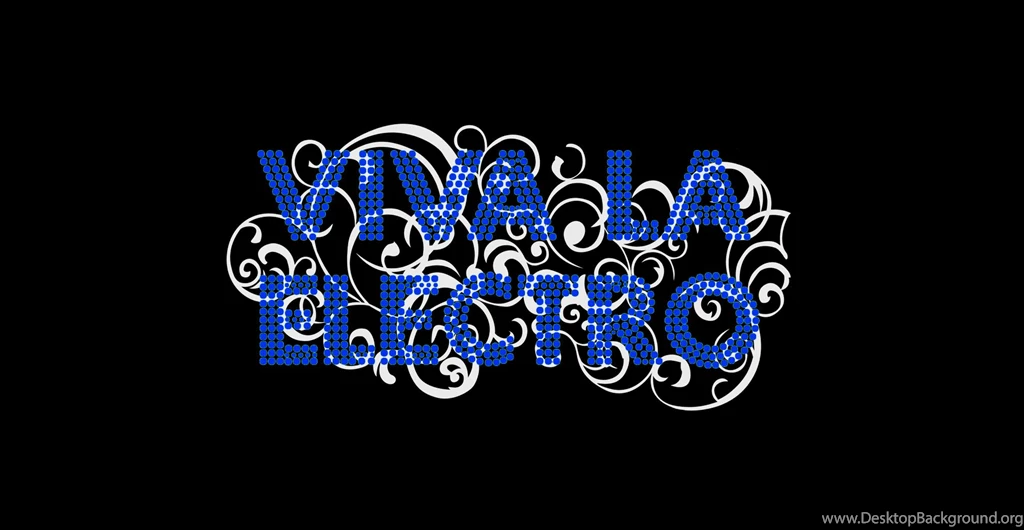 Electro Computer Wallpapers, Desktop Backgrounds