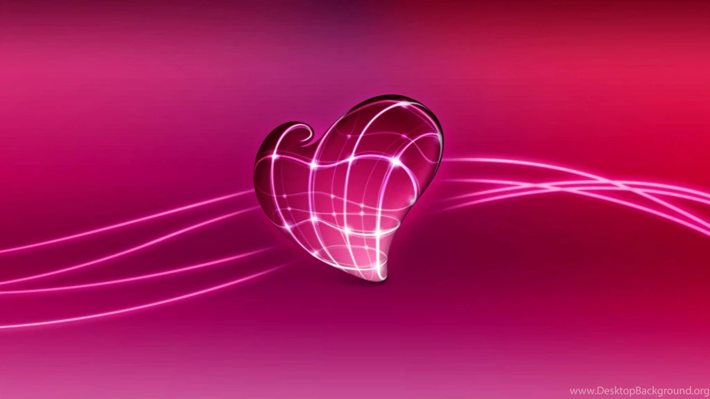 Heart Computer Wallpapers, Desktop Backgrounds