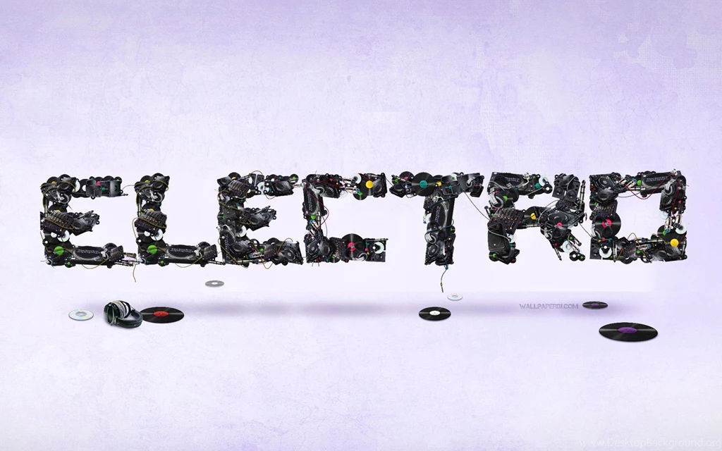 1680x1050 Electro On Technics Wallpaper, Music And Dance Wallpapers