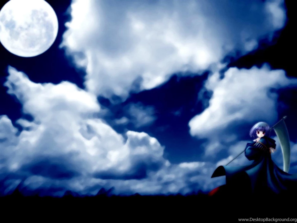 Shingetsutan Tsukihime Wallpapers HD Download