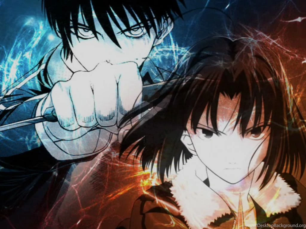 Crunchyroll Forum Favorite Anime Wallpapers Page 20