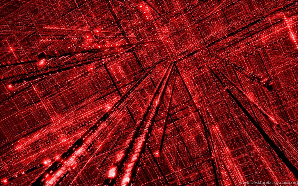 Red Electro 1920×1200 Wallpapers 833201