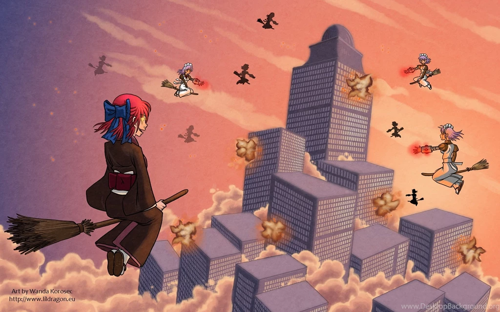 Tsukihime – Fool's Errand