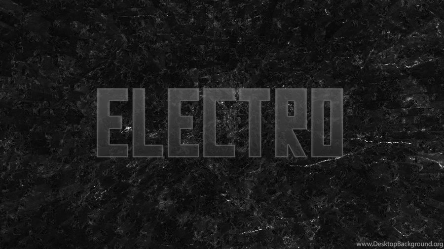 Electro Wallpapers