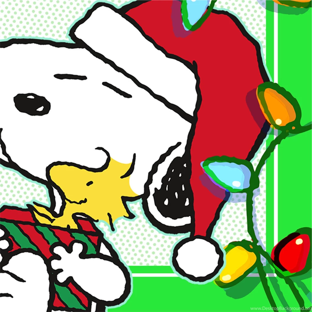 Peanuts Christmas Images   Widescreen HD Wallpapers