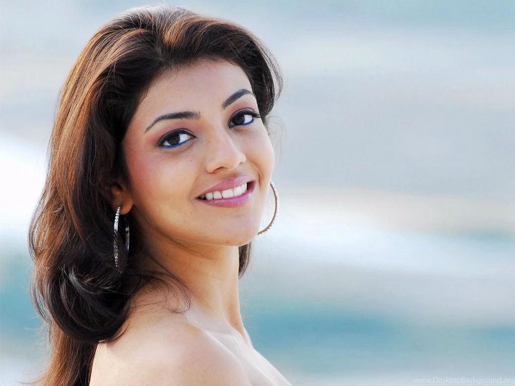 Kajal Agarwal HD Wallpapers Collection ~ Facts N' Frames Movies ...