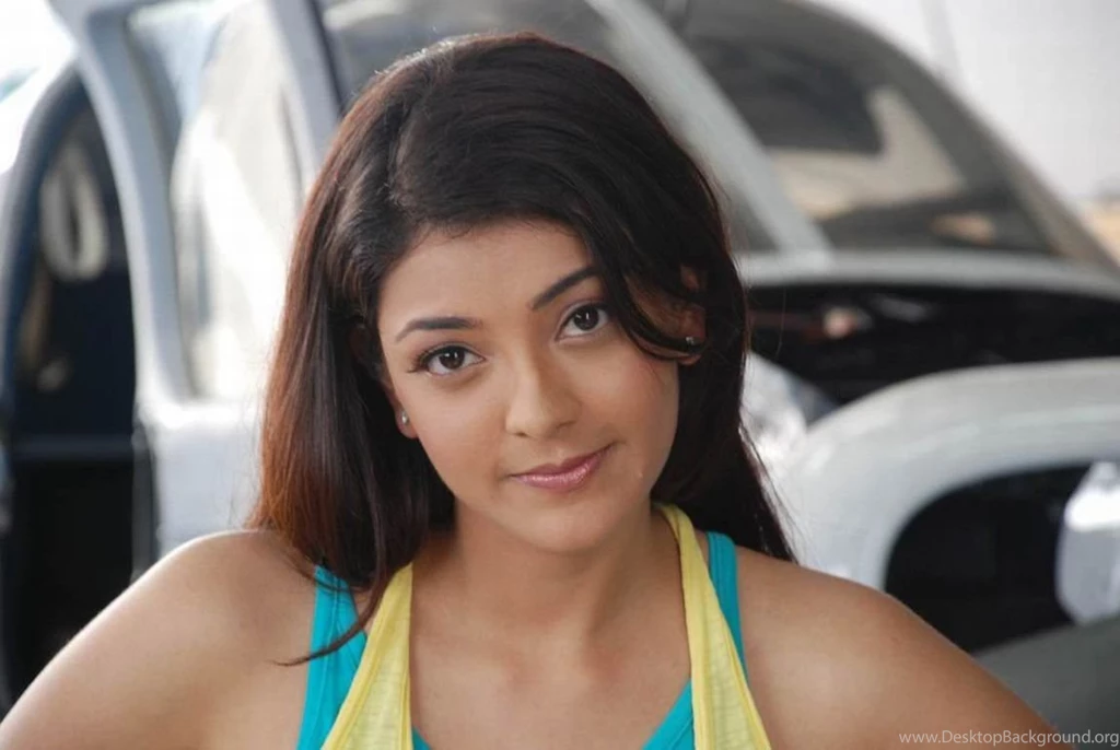 Kajal Aggarwal HD Wallpapers From 2015 Gallery