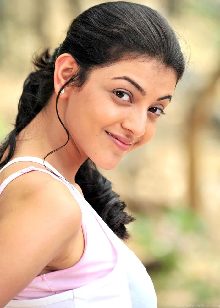 All For U: Unseen Kajal Agarwal Closeup Shots & Sizzling Photos 2012