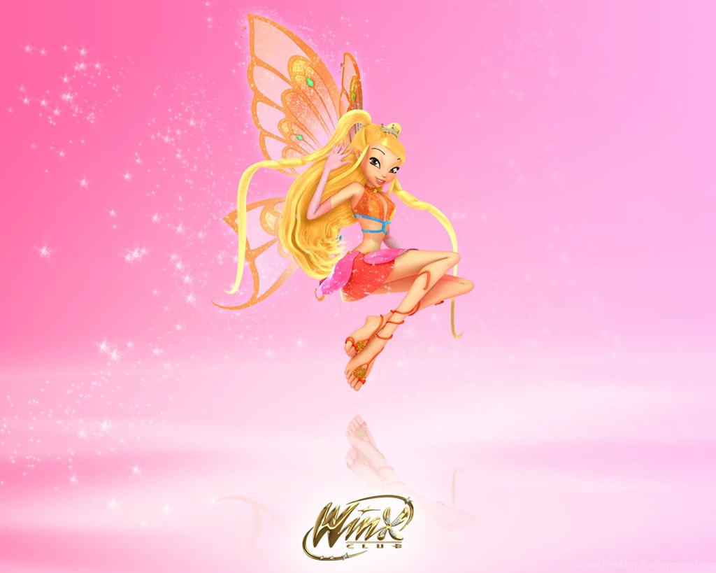 Winx Club