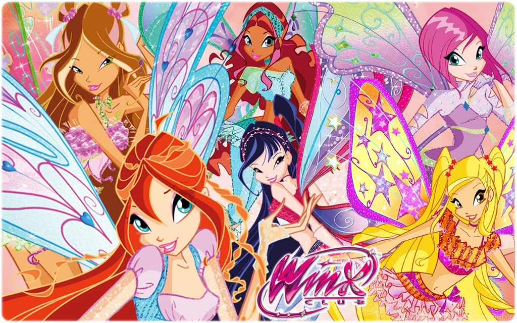 Winx Club (
