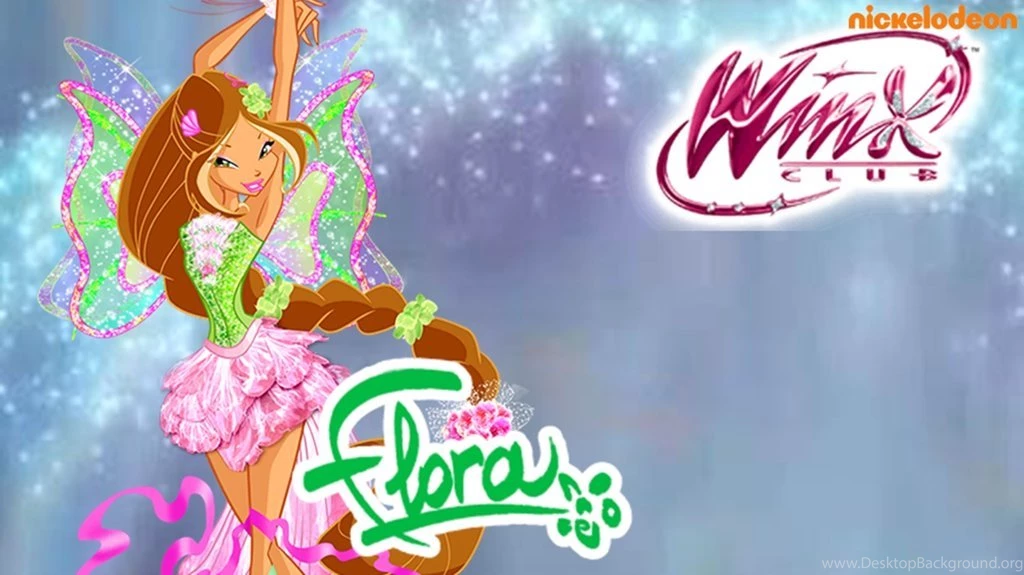 Winx Club Harmonix Wallpapers By HarmonixInYou On DeviantArt