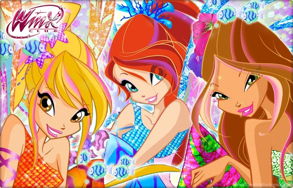 Winx Club (