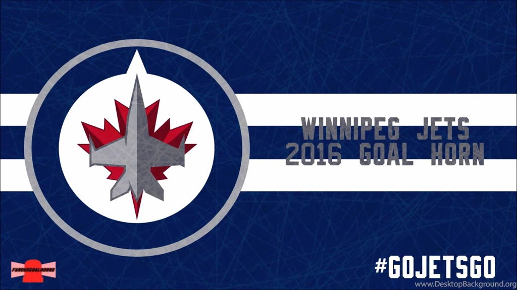 Winnipeg Jets 2016 Goal Horn   YouTube