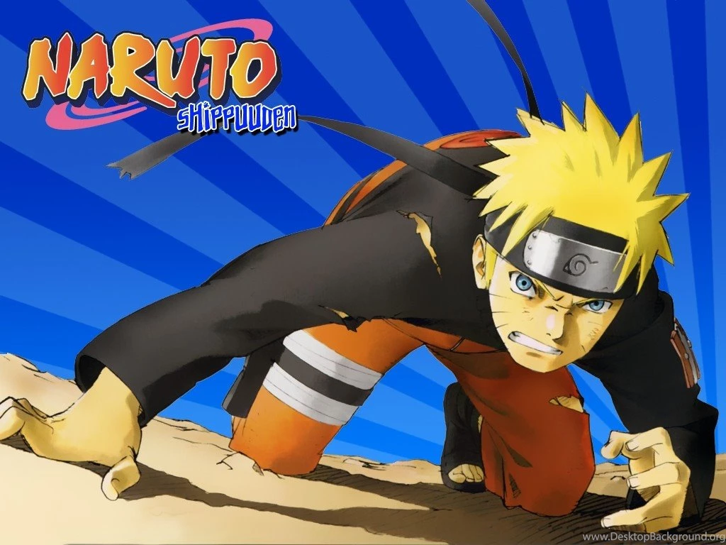 Naruto Uzumaki Shippuden (id: 99863) – BUZZERG