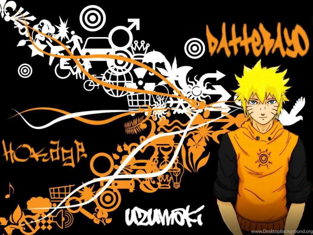 Uzumaki Naruto Shippuden Wallpapers   Wallpapers Cave