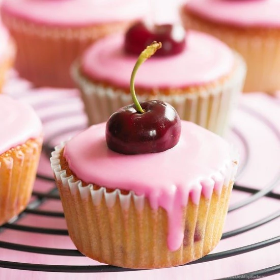 Create The Most Beautiful Cupcakes!