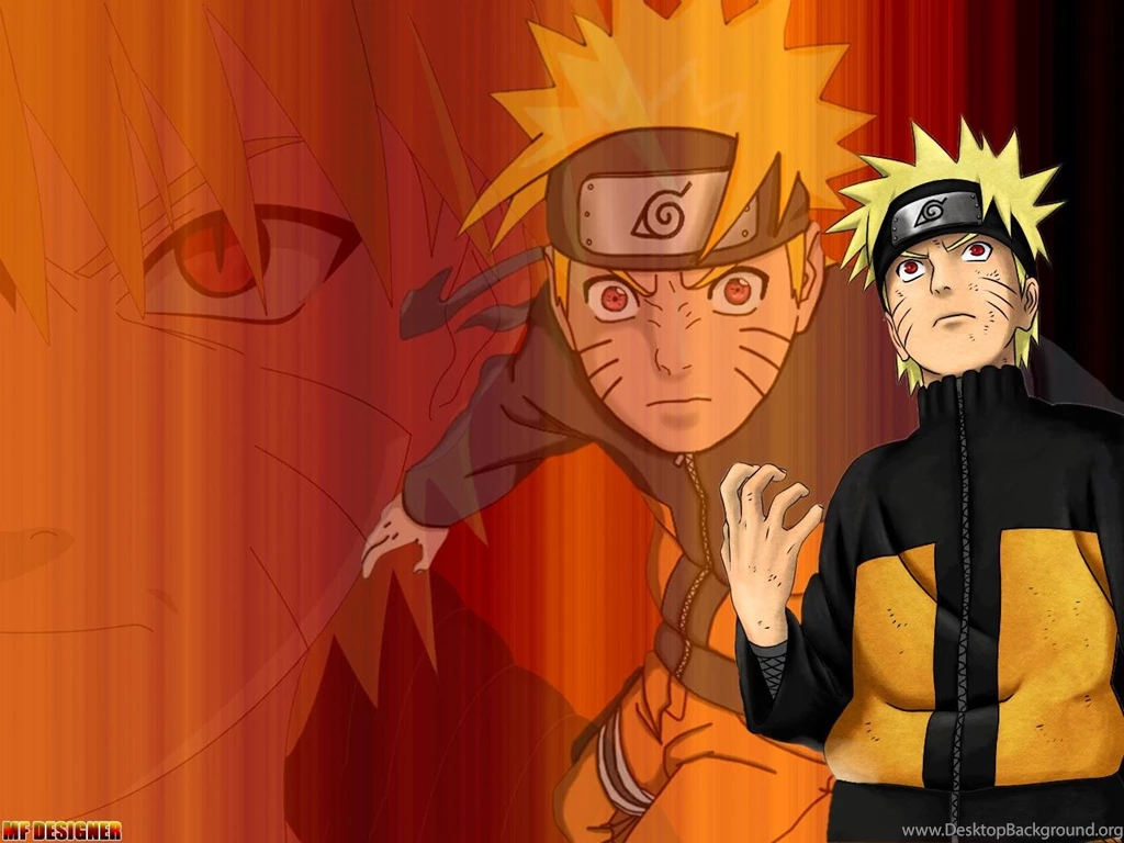 Naruto Uzumaki Shippuden (id: 51912) – BUZZERG