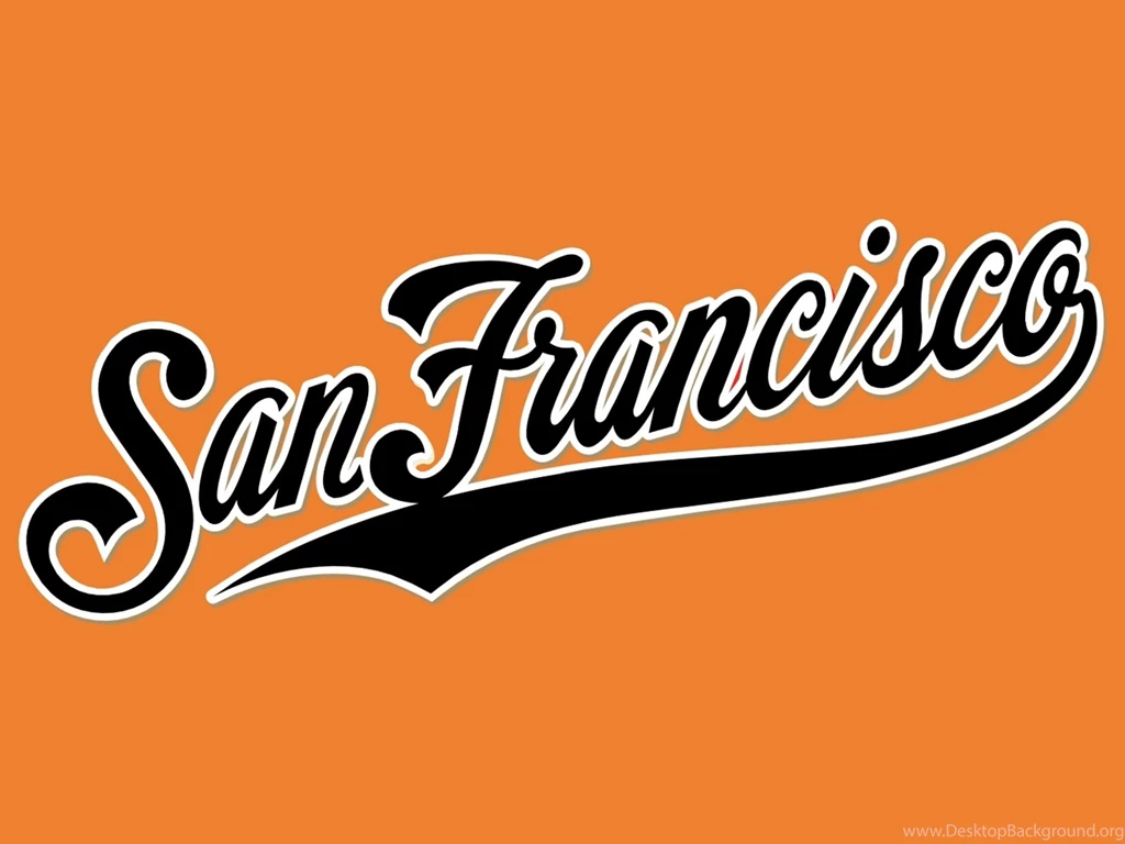San Francisco Giants Logo San Francisco Giants – Logo Database