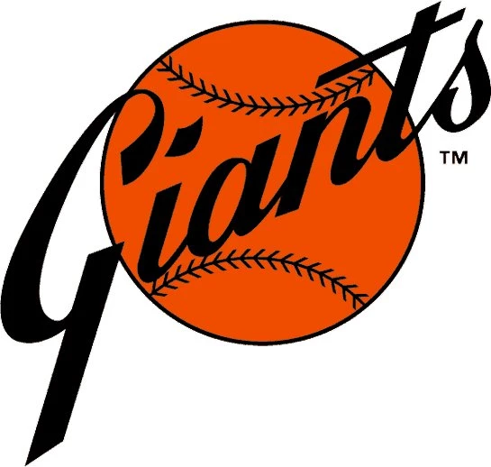 Top Giants Baseball Logo New Images In Lists For Pinterest