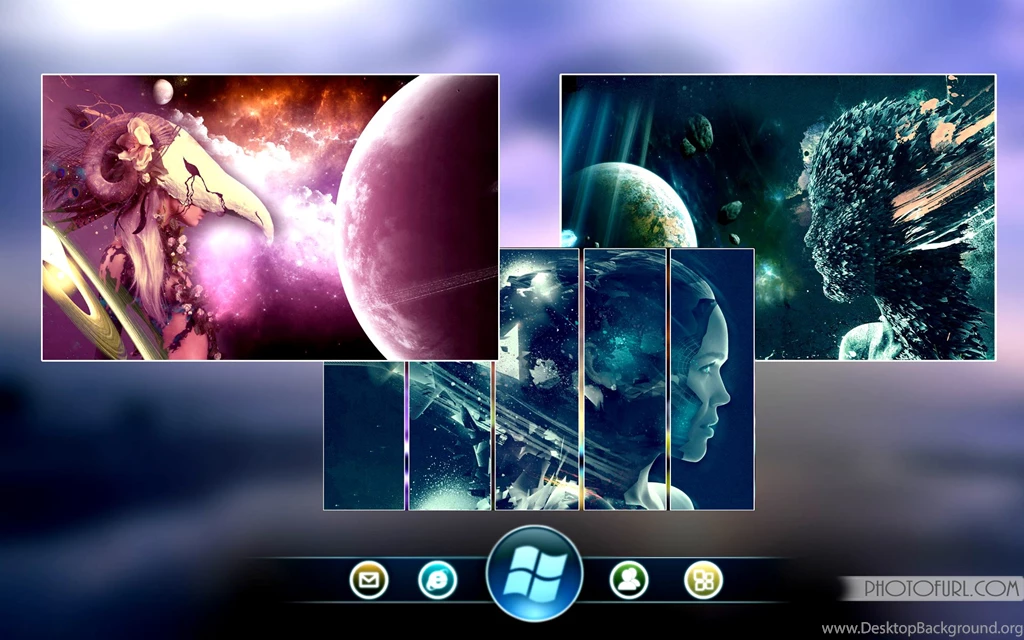 Stylpokecal: Wallpapers Desktop Backgrounds Nature