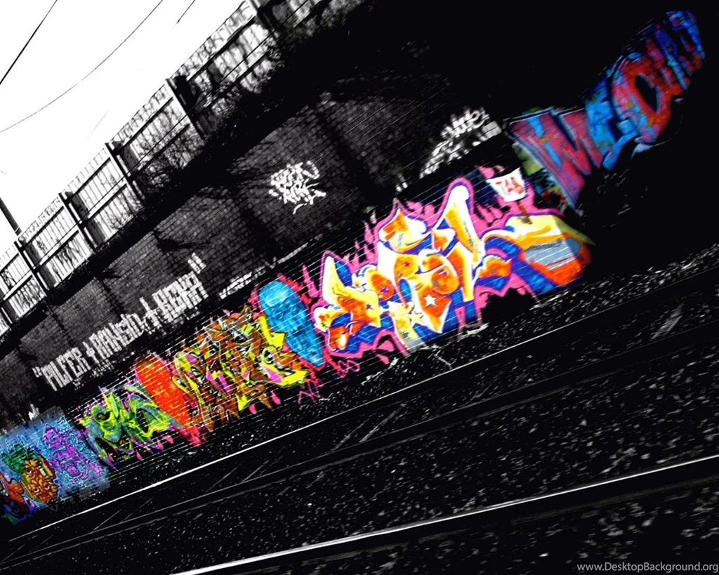 Urban Art Wallpapers Free