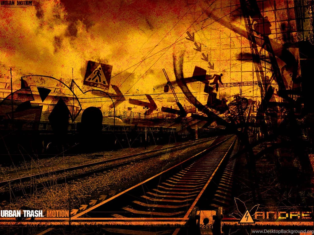 Wallpapers Pictures Photos: Urban Pictures