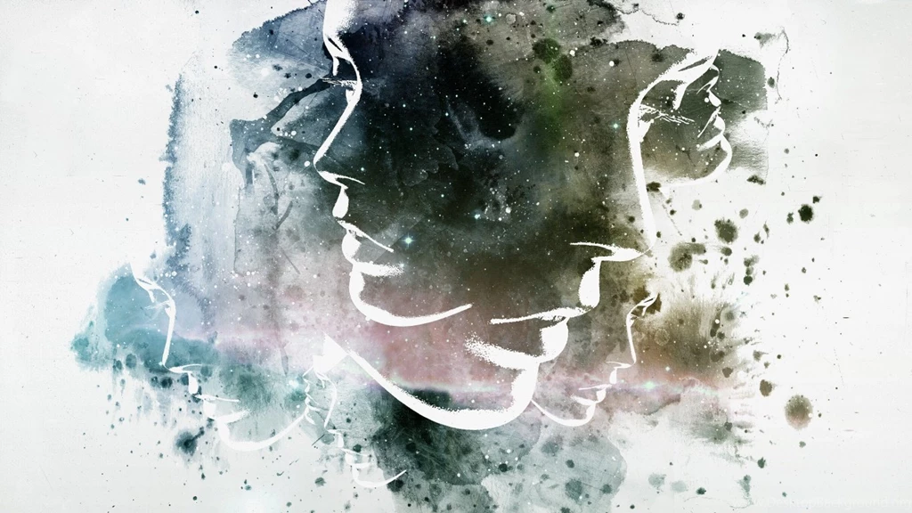 Grunge Art HD Desktop Wallpapers : High Definition : Fullscreen ...