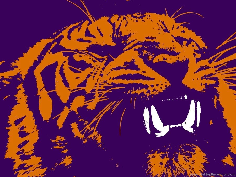 Clemson Tigers Wallpapers Pictures