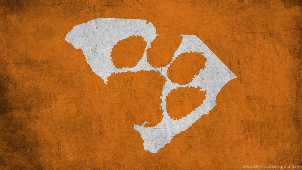 Clemson Desktop Backgrounds