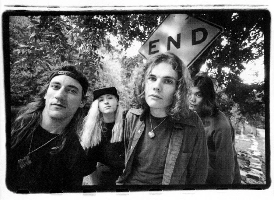 Smashing Pumpkins 1 Smashing Pumpkins Picture