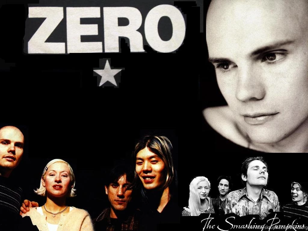 Smashing Pumpkins Wallpaper. By Iis therobot On DeviantArt